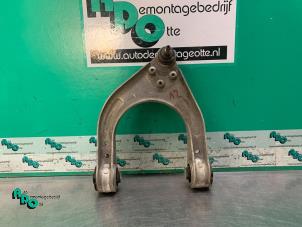 Begagnade Främre gaffelben, vänster Mercedes E Combi (S211) 3.2 E-320 CDI 24V Pris € 25,00 Marginaltabell erbjuds av Autodemontagebedrijf Otte