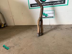 Begagnade Ljuddämpare, mittensektion Mercedes E Combi (S211) 3.2 E-320 CDI 24V Pris € 50,00 Marginaltabell erbjuds av Autodemontagebedrijf Otte