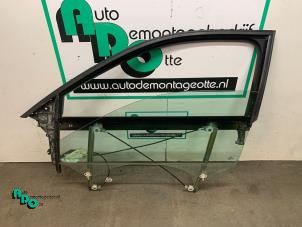 Begagnade Fönstermekanism, 2-dörrars, vänster fram Audi A3 (8P1) 2.0 TDI 16V Pris € 50,00 Marginaltabell erbjuds av Autodemontagebedrijf Otte