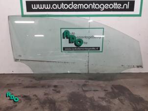 Gebruikte Portierruit 2Deurs rechts Seat Ibiza IV SC (6J1) 1.4 16V Prijs € 25,00 Margeregeling aangeboden door Autodemontagebedrijf Otte