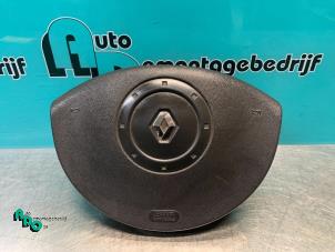 Gebruikte Airbag links (Stuur) Renault Kangoo Express (FW) 1.5 dCi 75 Prijs € 35,00 Margeregeling aangeboden door Autodemontagebedrijf Otte
