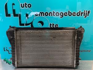 Gebruikte Intercooler Seat Leon (1P1) 1.8 TSI 16V Prijs € 50,00 Margeregeling aangeboden door Autodemontagebedrijf Otte