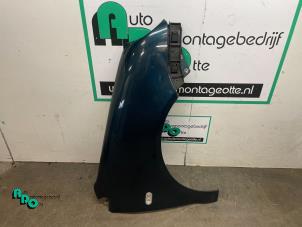 Używane Blotnik prawy przód Volkswagen Polo IV (9N1/2/3) 1.2 12V Cena € 40,00 Procedura marży oferowane przez Autodemontagebedrijf Otte