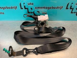Gebruikte Veiligheidsgordel rechts-achter Citroen C4 Grand Picasso (UA) 1.6 16V VTi Prijs € 25,00 Margeregeling aangeboden door Autodemontagebedrijf Otte