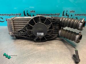 Gebruikte Intercooler Peugeot 207/207+ (WA/WC/WM) 1.6 16V GT THP Prijs € 50,00 Margeregeling aangeboden door Autodemontagebedrijf Otte