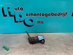 Gebruikte Map Sensor (inlaatspruitstuk) Opel Corsa D 1.3 CDTi 16V Ecotec Prijs € 15,00 Margeregeling aangeboden door Autodemontagebedrijf Otte