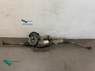 Gebruikte Stuurhuis Peugeot 207/207+ (WA/WC/WM) 1.6 16V GT THP Prijs € 150,00 Margeregeling aangeboden door Autodemontagebedrijf Otte