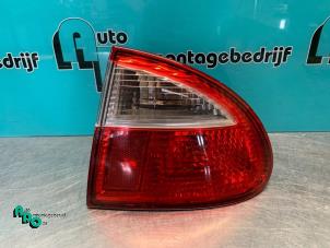 Używane Tylne swiatlo pozycyjne prawe Seat Leon (1M1) 1.6 16V Cena € 10,00 Procedura marży oferowane przez Autodemontagebedrijf Otte