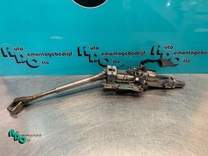 Begagnade Rattstångshölje Volkswagen Caddy III (2KA,2KH,2CA,2CH) 1.9 TDI Pris € 30,00 Marginaltabell erbjuds av Autodemontagebedrijf Otte