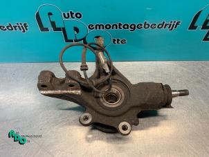 Używane Sworzen prawy przód Peugeot Partner (GC/GF/GG/GJ/GK) 1.6 HDI 90 Cena € 25,00 Procedura marży oferowane przez Autodemontagebedrijf Otte