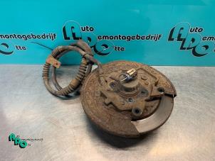 Begagnade Bakhjulslager Chevrolet Lacetti (KLAN) 1.6 16V Pris € 35,00 Marginaltabell erbjuds av Autodemontagebedrijf Otte