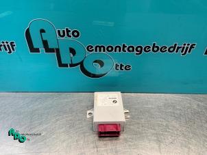 Gebruikte Verlichtings Module Mini Mini Cooper S (R53) 1.6 16V Prijs € 20,00 Margeregeling aangeboden door Autodemontagebedrijf Otte