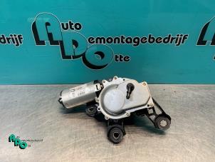 Używane Silnik wycieraczki tylnej Ford Galaxy (WGR) 2.3i 16V Cena € 20,00 Procedura marży oferowane przez Autodemontagebedrijf Otte