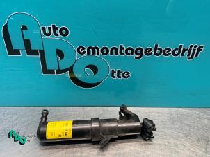 Begagnade Strålkastarspolare Mercedes B (W245) 2.0 B-200 16V Pris € 20,00 Marginaltabell erbjuds av Autodemontagebedrijf Otte