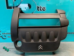 Begagnade Motorskyddspanel Citroen C5 II Berline (RC) 1.8 16V Pris € 25,00 Marginaltabell erbjuds av Autodemontagebedrijf Otte