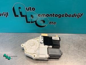 Gebruikte Raammotor Portier Citroen C5 II Berline (RC) 1.8 16V Prijs € 15,00 Margeregeling aangeboden door Autodemontagebedrijf Otte