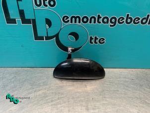 Gebruikte Portiergreep 4Deurs rechts-achter Peugeot 107 1.0 12V Prijs € 10,00 Margeregeling aangeboden door Autodemontagebedrijf Otte
