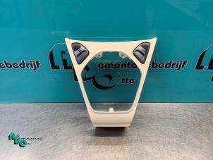 Gebruikte Elektrisch Raam Schakelaar Ford Ka II 1.2 Prijs € 20,00 Margeregeling aangeboden door Autodemontagebedrijf Otte