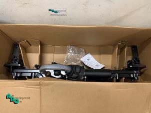 Gebruikte Trekhaak Landrover Defender II 110 2.0 16V P300 Prijs € 1.100,00 Margeregeling aangeboden door Autodemontagebedrijf Otte