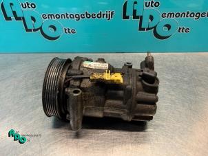 Begagnade Luftkonditioneringspump Peugeot 207/207+ (WA/WC/WM) 1.4 16V Pris € 25,00 Marginaltabell erbjuds av Autodemontagebedrijf Otte