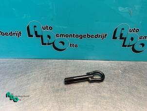 Begagnade Dragögla Toyota Yaris (P1) 1.3 16V VVT-i Pris € 10,00 Marginaltabell erbjuds av Autodemontagebedrijf Otte