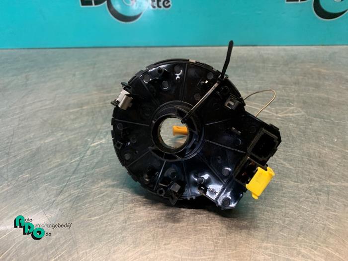 Klockfjäder, airbag från en Hyundai i10 (F5) 1.2i 16V 2011