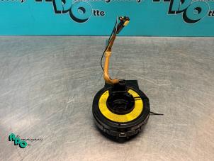 Begagnade Klockfjäder, airbag Hyundai i10 (F5) 1.2i 16V Pris € 25,00 Marginaltabell erbjuds av Autodemontagebedrijf Otte