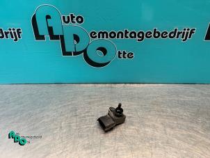 Begagnade MAP-sensor (insugsrör) Hyundai i10 (F5) 1.2i 16V Pris € 10,00 Marginaltabell erbjuds av Autodemontagebedrijf Otte