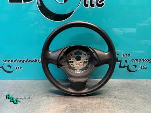 Begagnade Ratt BMW 1 serie (E87/87N) 118d 16V Pris € 50,00 Marginaltabell erbjuds av Autodemontagebedrijf Otte