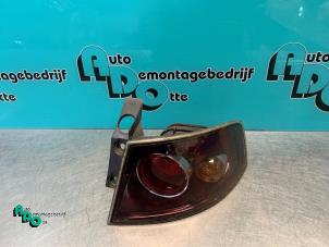 Begagnade Baklykta, höger Seat Ibiza III (6L1) 1.4 16V 100 Pris € 20,00 Marginaltabell erbjuds av Autodemontagebedrijf Otte