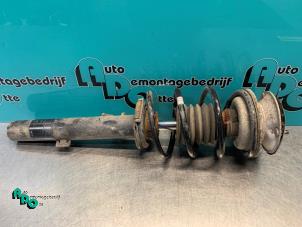 Begagnade Stötdämparstång, höger fram BMW 1 serie (E87/87N) 118d 16V Pris € 40,00 Marginaltabell erbjuds av Autodemontagebedrijf Otte