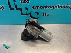 Begagnade Bakre torkarmotor Citroen C1 1.0 12V Pris € 20,00 Marginaltabell erbjuds av Autodemontagebedrijf Otte