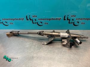 Używane Kolumna kierownicza Dacia Sandero I (BS) 1.6 Cena € 35,00 Procedura marży oferowane przez Autodemontagebedrijf Otte