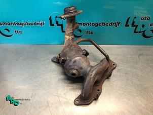 Gebruikte Katalysator Mitsubishi Space Star (A0) 1.0 12V Prijs € 125,00 Margeregeling aangeboden door Autodemontagebedrijf Otte