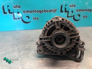 Begagnade Dynamo Seat Ibiza III (6L1) 1.4 16V 75 Pris € 35,00 Marginaltabell erbjuds av Autodemontagebedrijf Otte