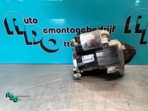 Begagnade Startmotor Mitsubishi Space Star (A0) 1.0 12V Pris € 35,00 Marginaltabell erbjuds av Autodemontagebedrijf Otte