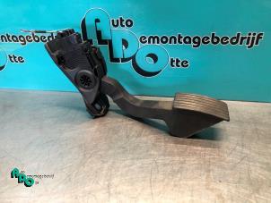 Gebruikte Gaspedaalpositie Sensor Mitsubishi Space Star (A0) 1.0 12V Prijs € 30,00 Margeregeling aangeboden door Autodemontagebedrijf Otte