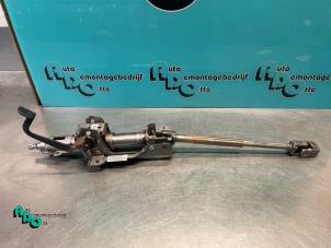 Begagnade Rattstångshölje Dodge Caliber 2.0 16V Pris € 100,00 Marginaltabell erbjuds av Autodemontagebedrijf Otte