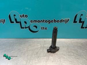 Gebruikte Pen Bobine Dodge Caliber 2.0 16V Prijs € 15,00 Margeregeling aangeboden door Autodemontagebedrijf Otte