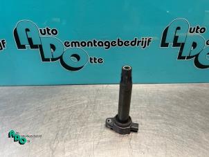 Gebruikte Pen Bobine Dodge Caliber 2.0 16V Prijs € 15,00 Margeregeling aangeboden door Autodemontagebedrijf Otte