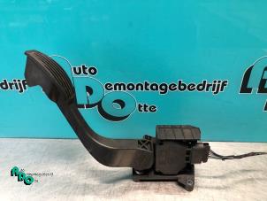 Begagnade Gaspedalsensor Ford Ka II 1.2 Pris € 20,00 Marginaltabell erbjuds av Autodemontagebedrijf Otte