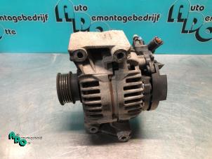 Begagnade Dynamo Opel Vectra C Caravan 2.2 DIG 16V Pris € 30,00 Marginaltabell erbjuds av Autodemontagebedrijf Otte