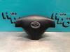 Daihatsu Cuore (L251/271/276) 1.0 12V DVVT Vänster airbag (ratt)
