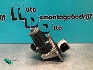 Gebruikte Uitlaat gasklep (EGR) Mercedes Citan (415.6) 1.5 109 CDI Prijs € 25,00 Margeregeling aangeboden door Autodemontagebedrijf Otte