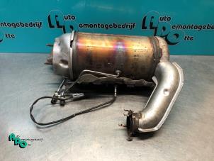 Begagnade Partikelfilter Mercedes Citan (415.6) 1.5 109 CDI Pris € 300,00 Marginaltabell erbjuds av Autodemontagebedrijf Otte