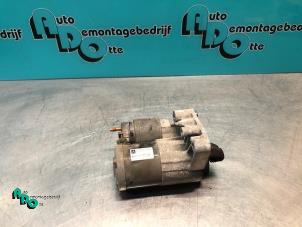 Begagnade Startmotor Peugeot 207/207+ (WA/WC/WM) 1.6 16V VTRi Pris € 10,00 Marginaltabell erbjuds av Autodemontagebedrijf Otte