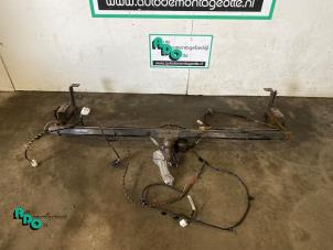 Używane Hak holowniczy Mercedes Citan (415.6) 1.5 109 CDI Cena € 130,00 Procedura marży oferowane przez Autodemontagebedrijf Otte