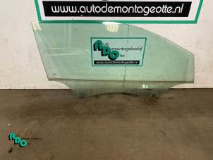 Gebruikte Portierruit 2Deurs rechts Seat Ibiza IV (6J5) 1.2 TDI Ecomotive Prijs € 15,00 Margeregeling aangeboden door Autodemontagebedrijf Otte