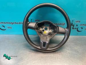 Begagnade Ratt Volkswagen Golf VI (5K1) 2.0 TDI 16V Pris € 25,00 Marginaltabell erbjuds av Autodemontagebedrijf Otte