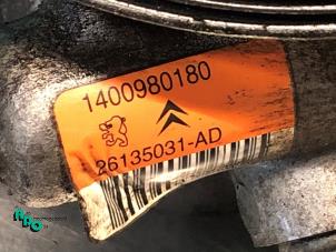 Gebruikte Stuurpomp Citroen Nemo (AA) 1.4 HDi 70 Prijs € 15,00 Margeregeling aangeboden door Autodemontagebedrijf Otte
